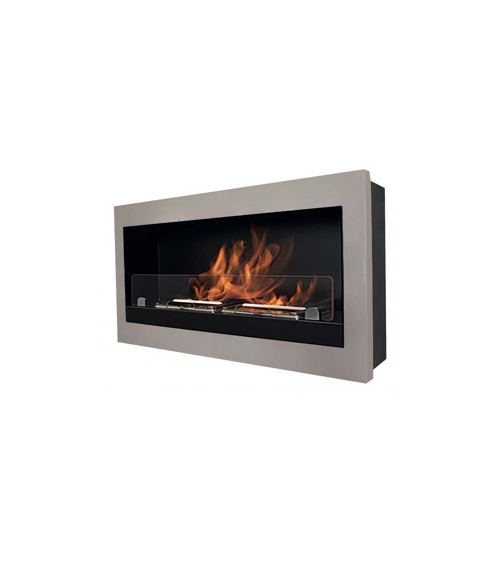 Chimenea de bioetanol ASOLO TREVISO 2.5 kw en varios colores