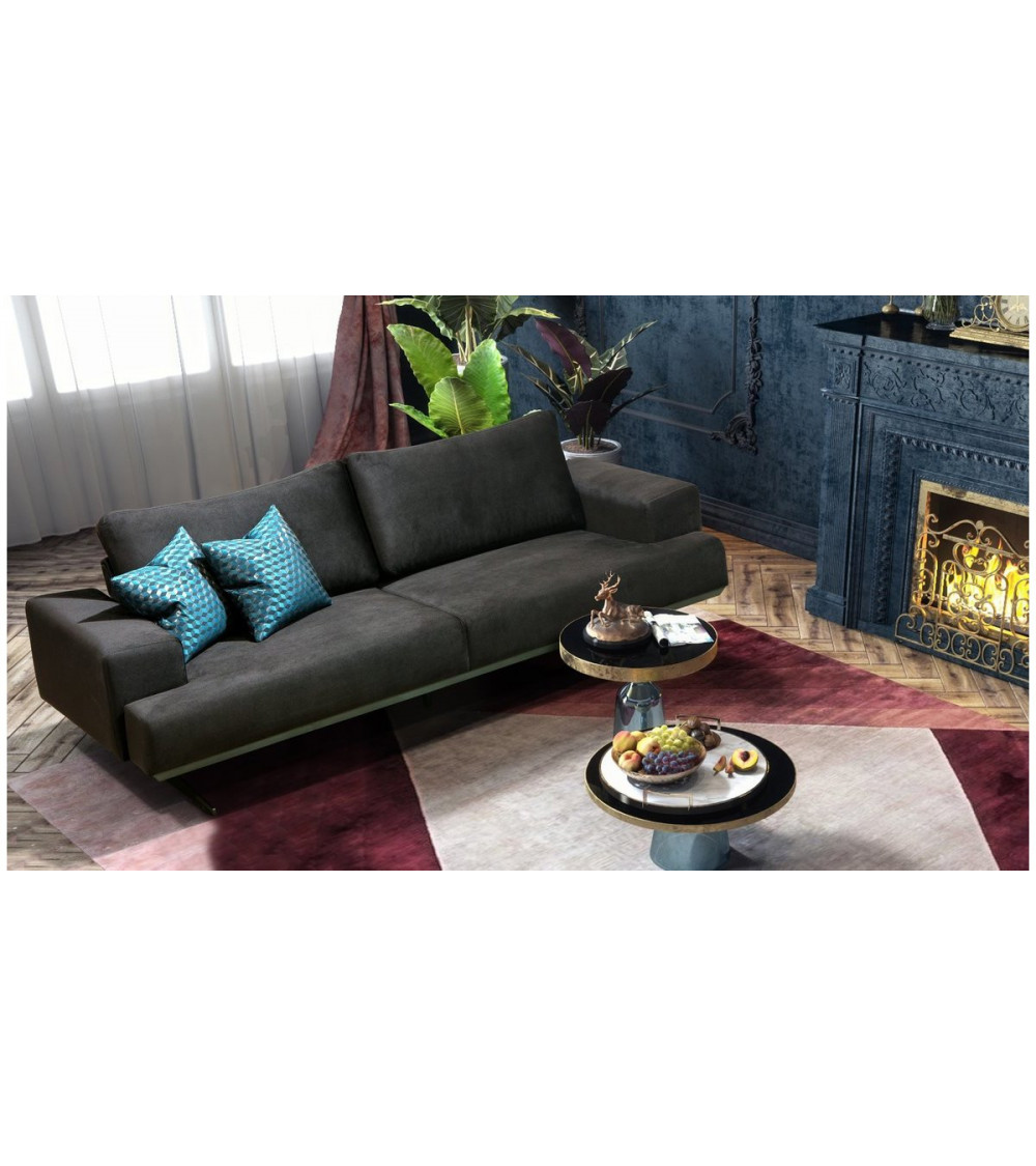 Divano angolo sinistra MILO II 250 x 185cm Divano angolo sinistra MILO II 250 x 185cm
