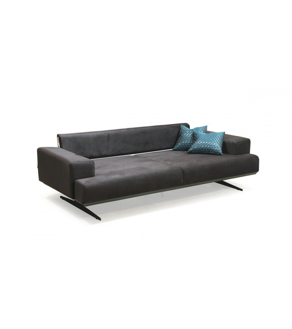 Divano angolo sinistra MILO II 250 x 185cm Divano angolo sinistra MILO II 250 x 185cm