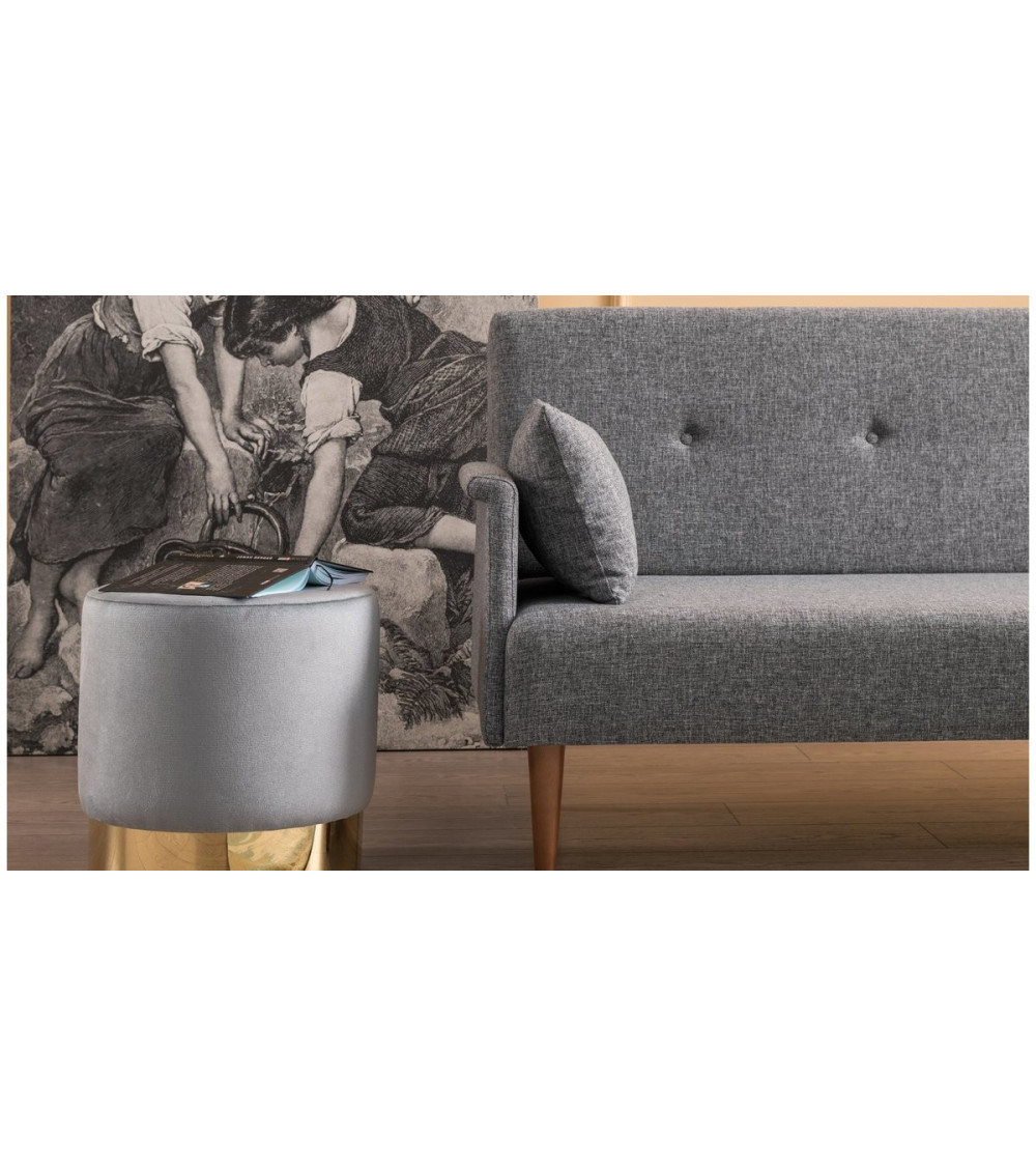Divano angolo sinistra MILO II 250 x 185cm Divano angolo sinistra MILO II 250 x 185cm