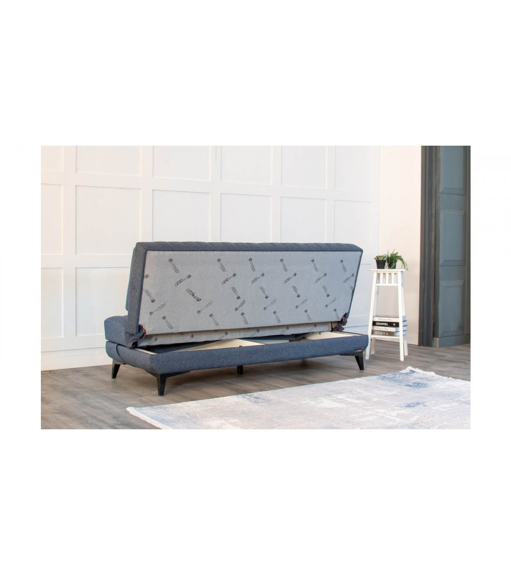 Divano angolo sinistra MILO II 250 x 185cm