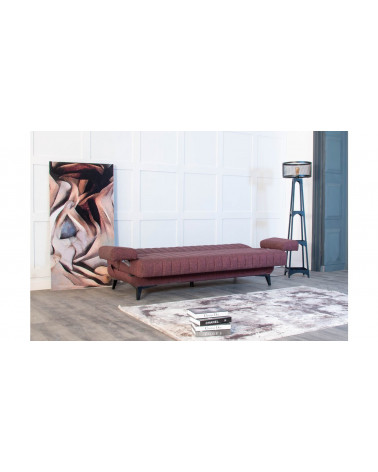 Divano angolo sinistra MILO II 250 x 185cm