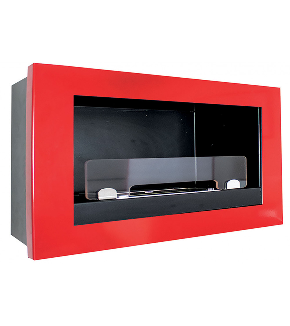 Chimenea de bioetanol VERONA 3 kw