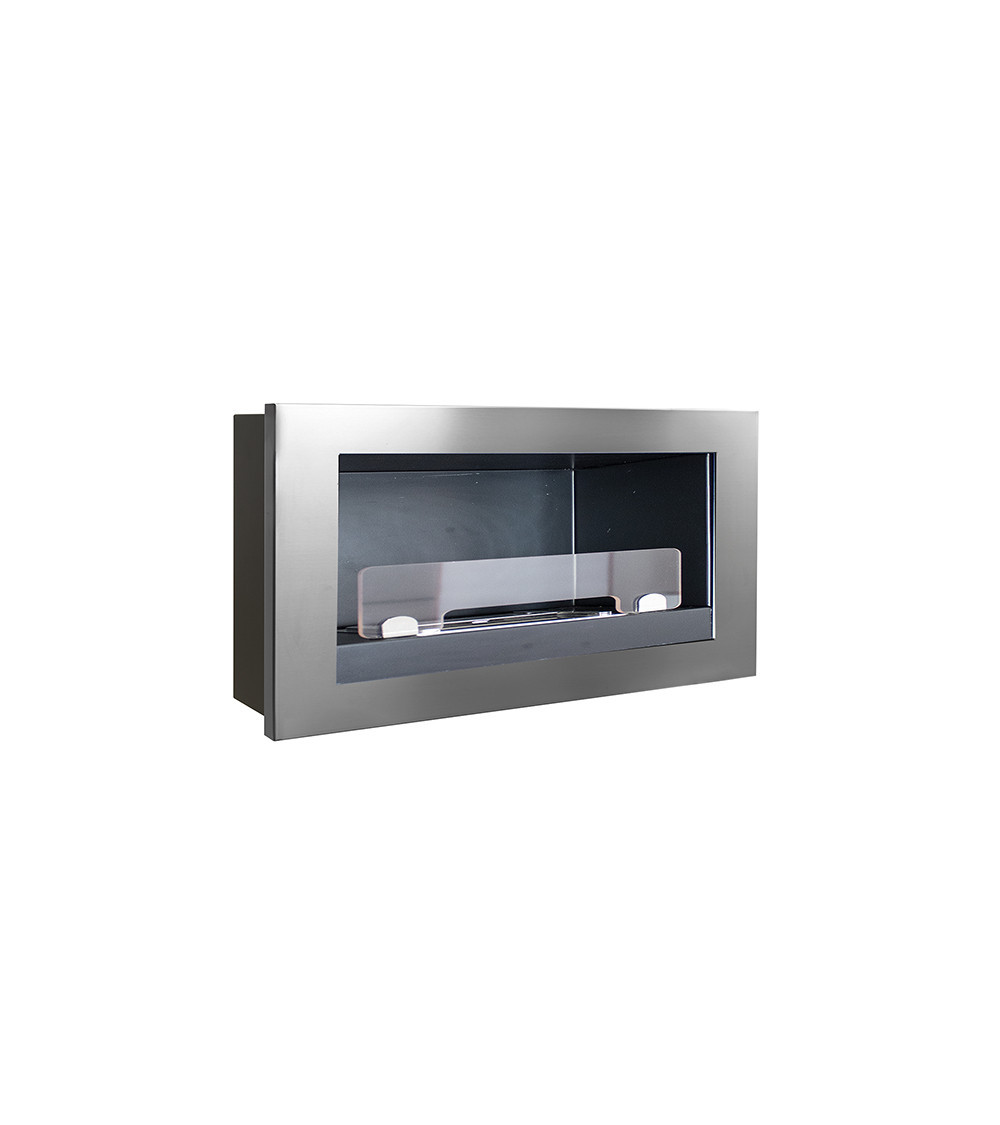 Caminetto a bioetanolo VERONA 3 kw