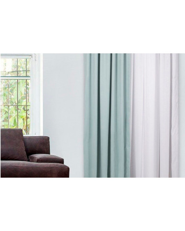 Rideau MINT en plusieurs dimensions