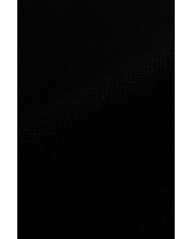 Rideau occultant thermique COUNTRY noir en plusieurs dimensions