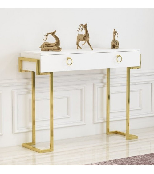 Console GİVAYO 125 x 39 x 95
