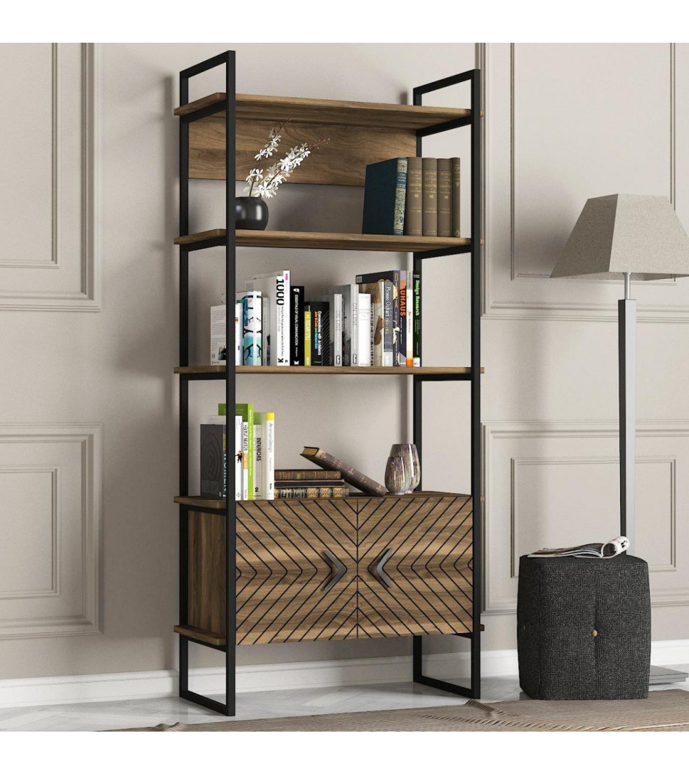 Librería Galaxy