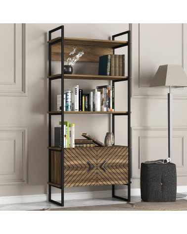 Librería Galaxy