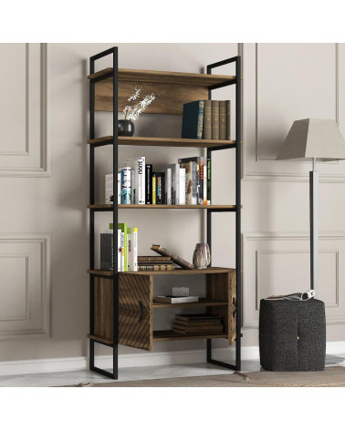 Librería Galaxy
