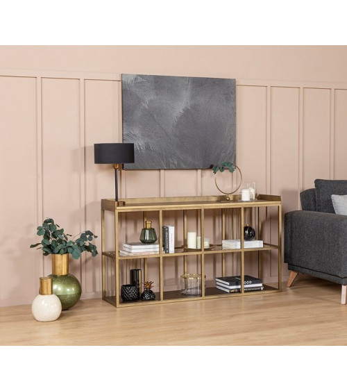 Console LOLA 140 cm