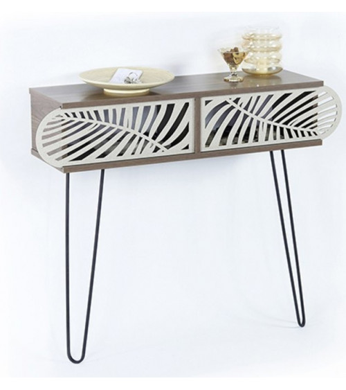 Console LOLA 140 X 78 cm