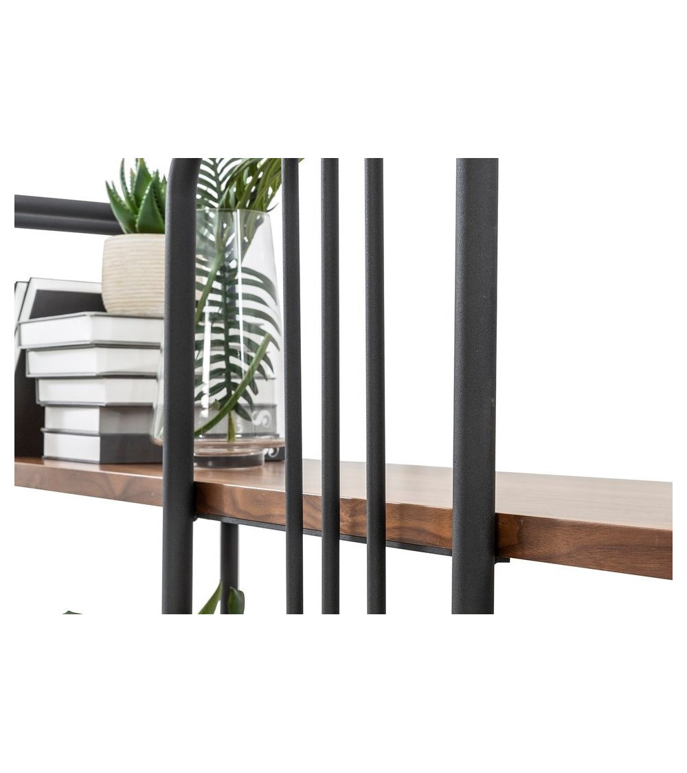 Bibliothèque BOSTON