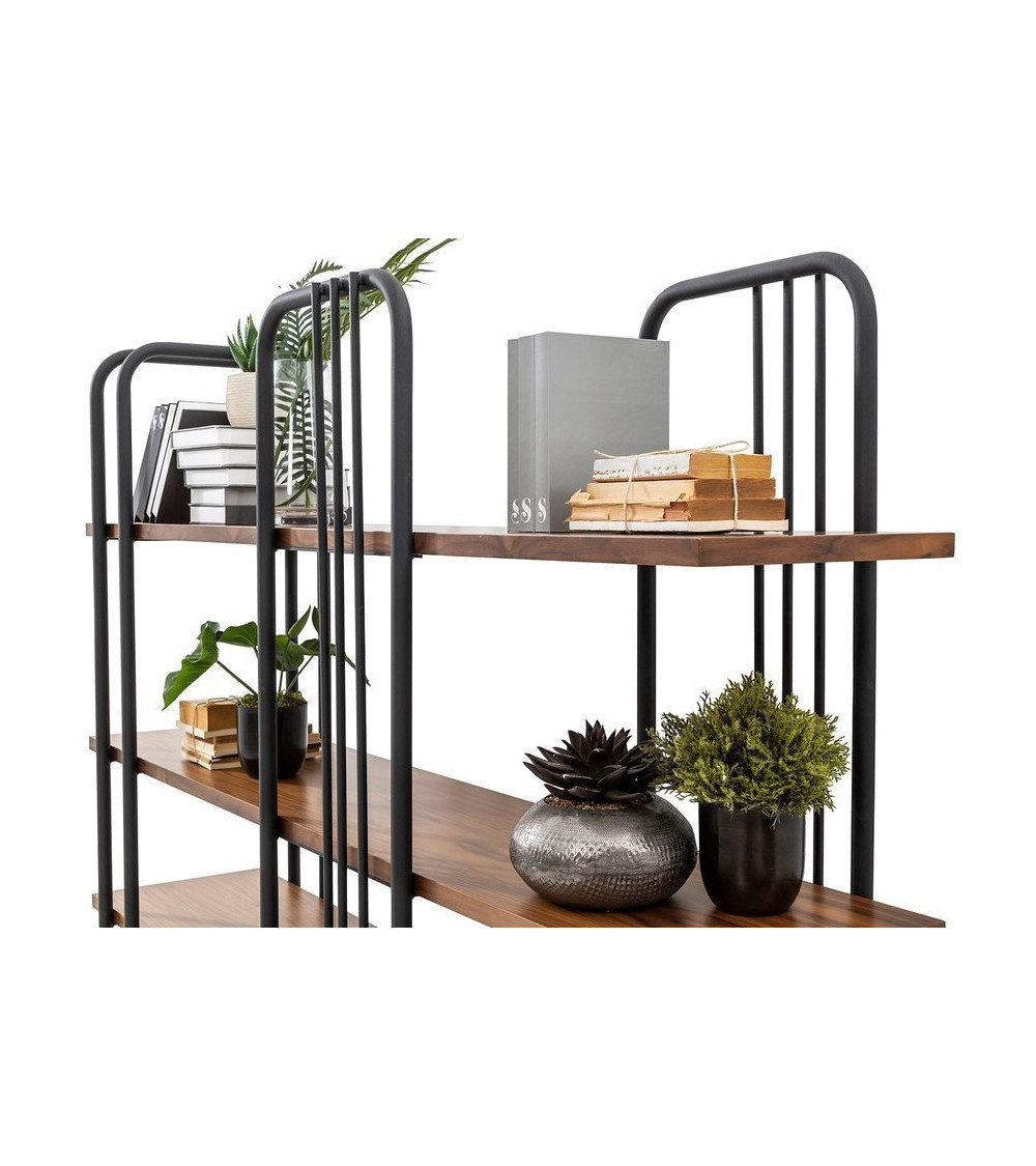 Bibliothèque BOSTON