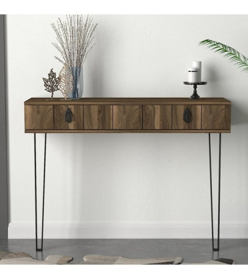 Console PERDUE 120 cm