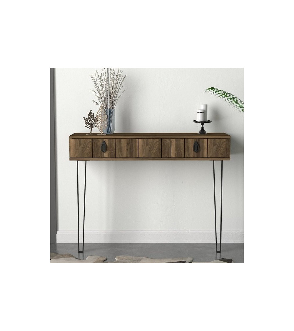 Console PERDUE 120 cm