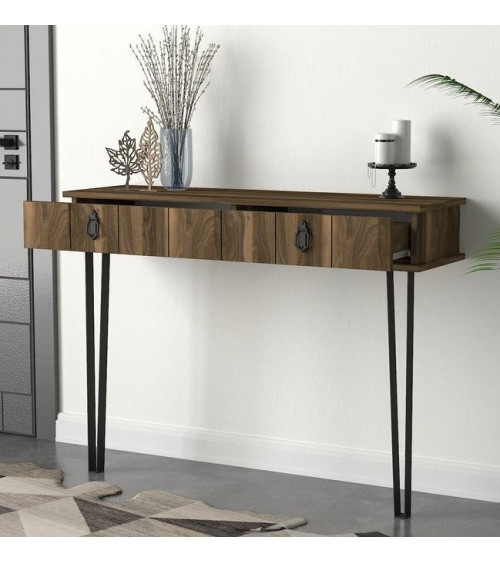 Console PERDUE 120 cm