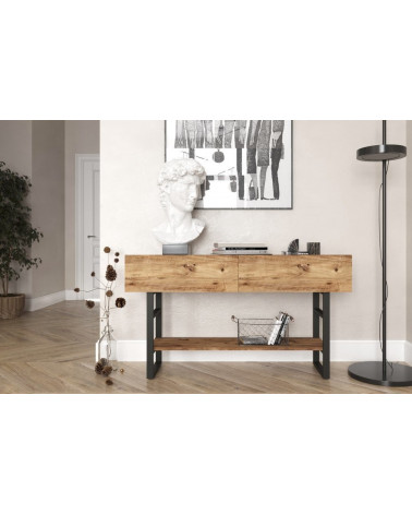 Console LOLA 140 X 78 cm