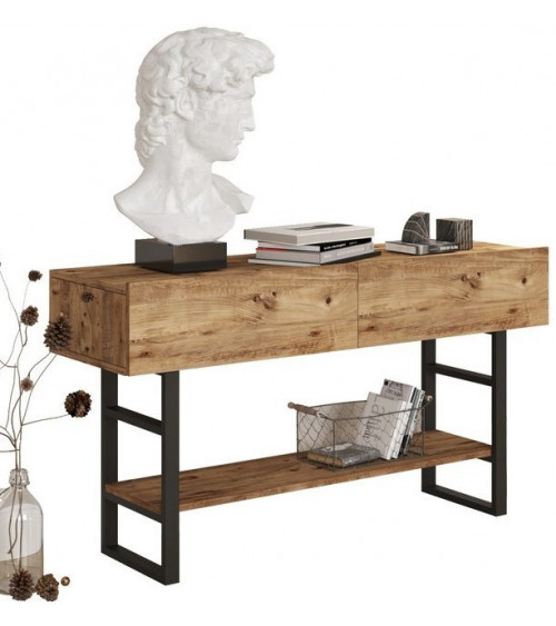 Console LOLA 140 X 78 cm