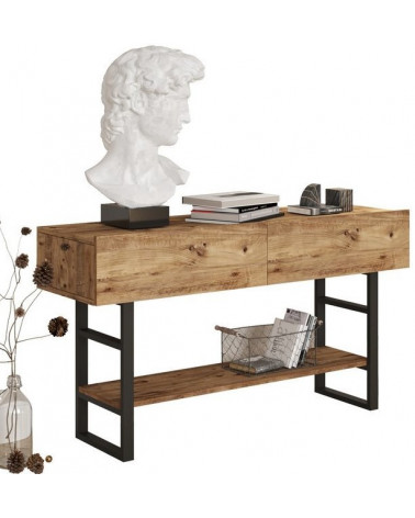 Console LOLA 140 X 78 cm