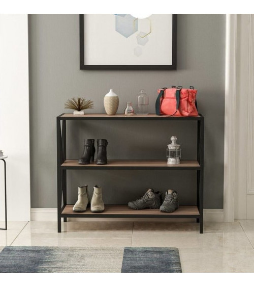 Console DRESUAR pour chaussures 94 cm