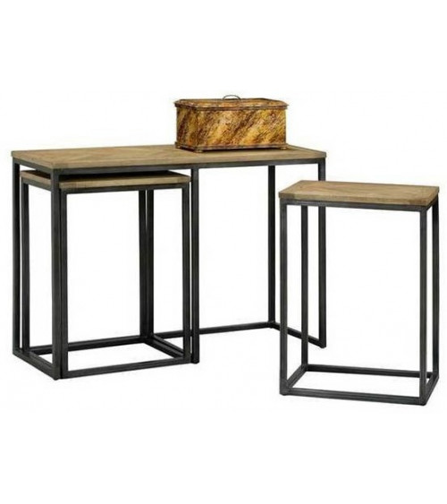 Console LOLA 140 X 78 cm
