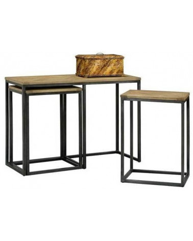 Console LOLA 140 X 78 cm