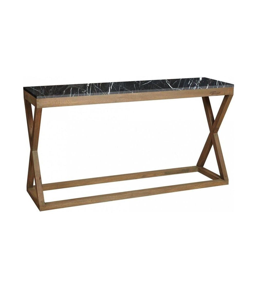 Console BRUNO FERONIA 120 cm