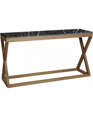 Console BRUNO FERONIA 120 cm
