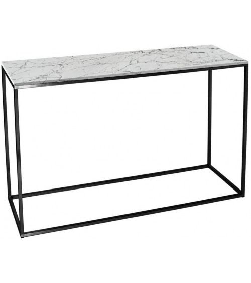 Console LIOS BLANC 120 cm