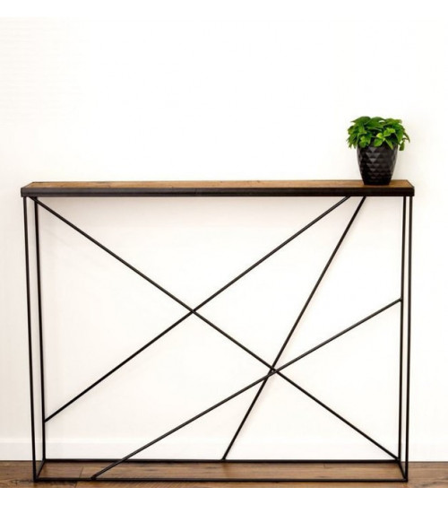 Console LOLA 140 X 78 cm