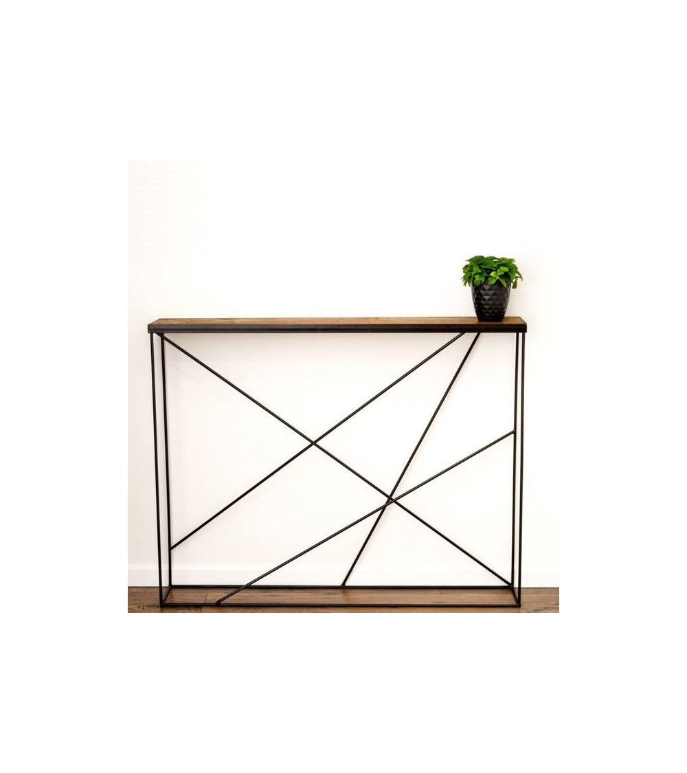 Console LOLA 140 X 78 cm