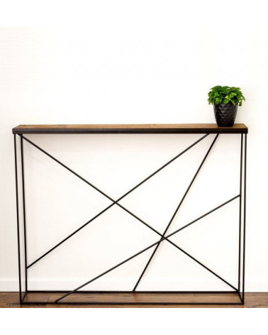 Console LOLA 140 X 78 cm