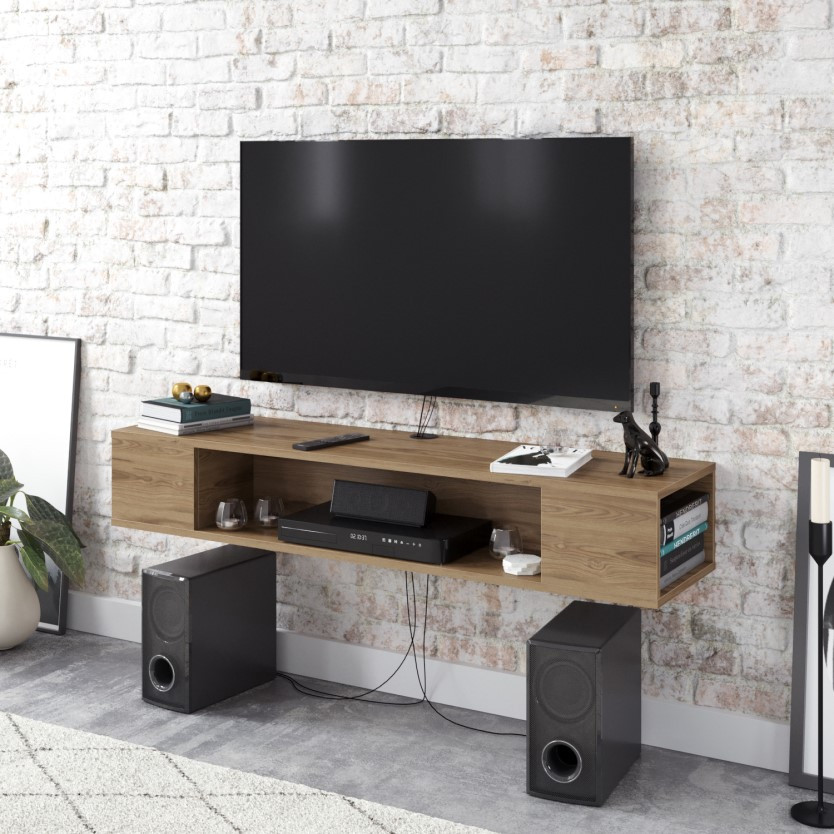 Mueble TV HUGO 160cm