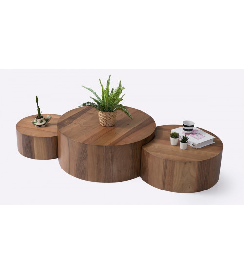Table basse PLATEFORME 150 x 70 x 50