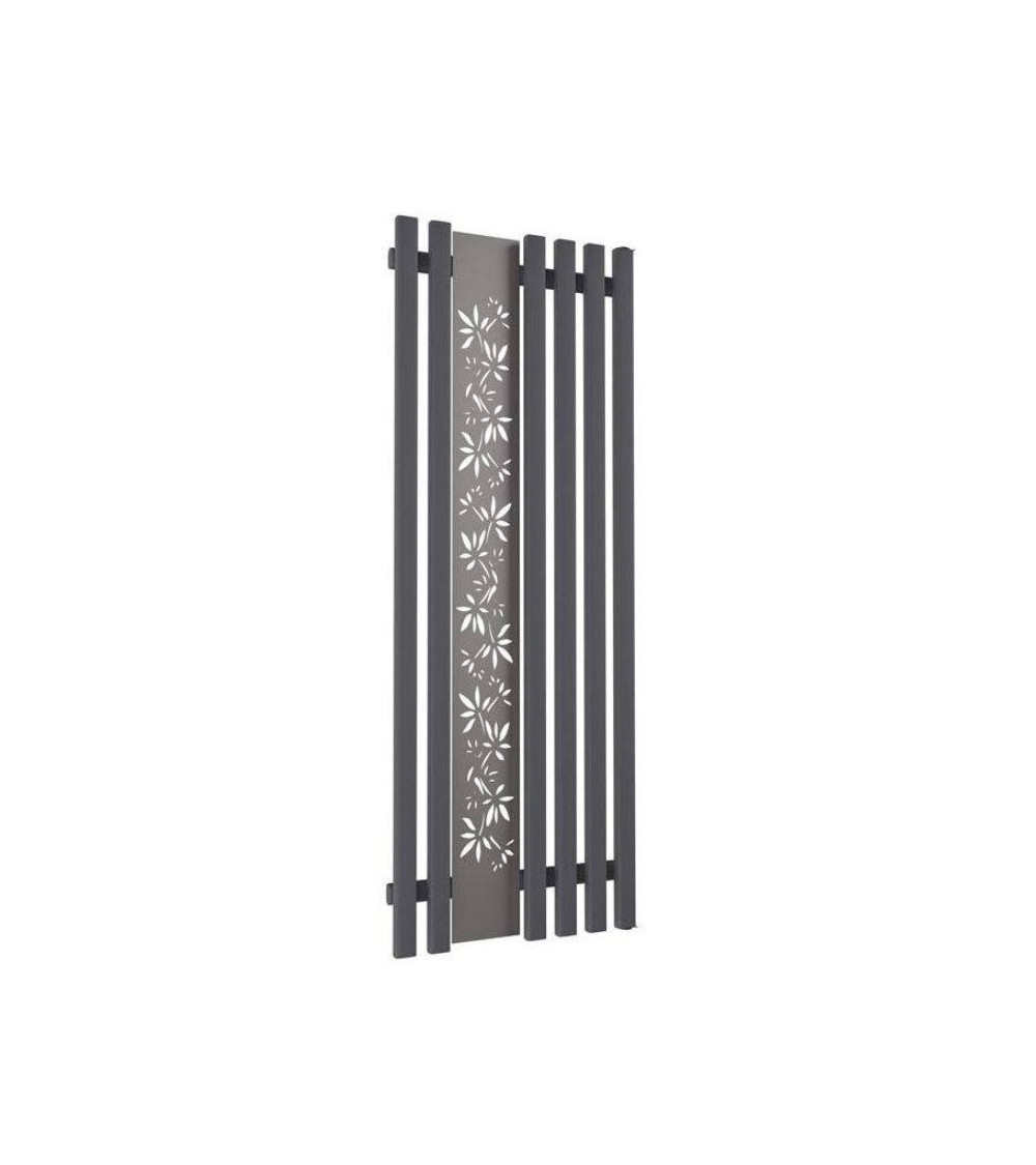 Radiateur eau chaude FLOWER