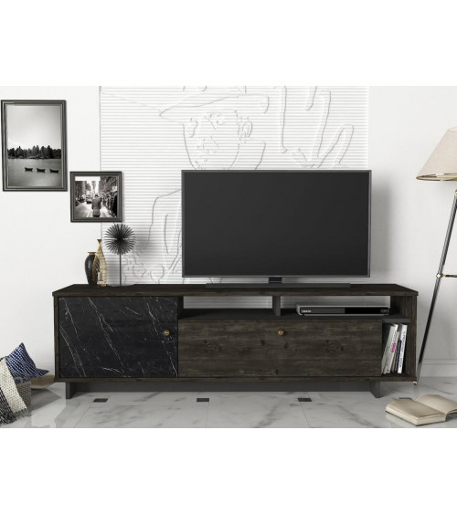 Meuble TV ARTEN 140 cm