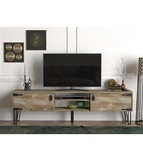 Meuble TV COSTA 180 cm