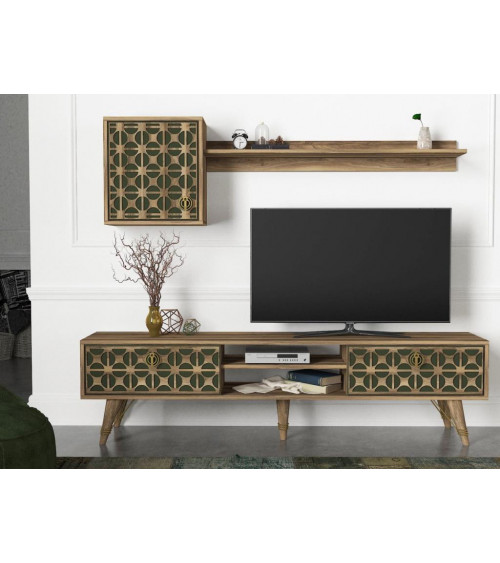 Tutti i mobili TV LOFT con LED