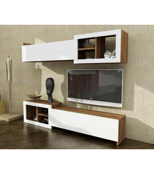 Tutti i mobili TV LOFT con LED