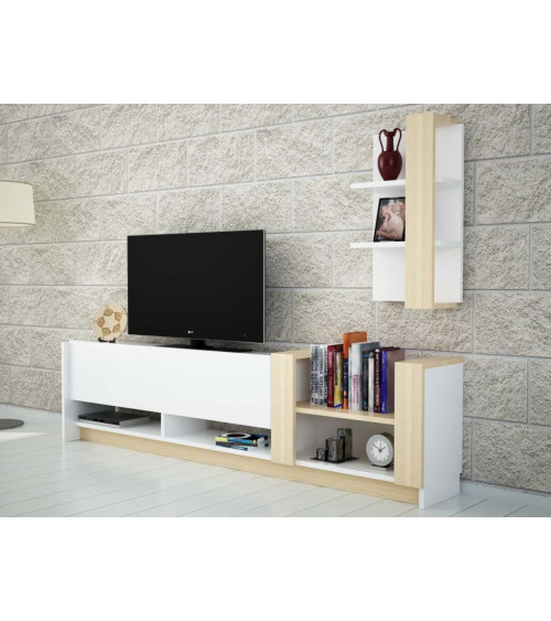 Tutti i mobili TV LOFT con LED