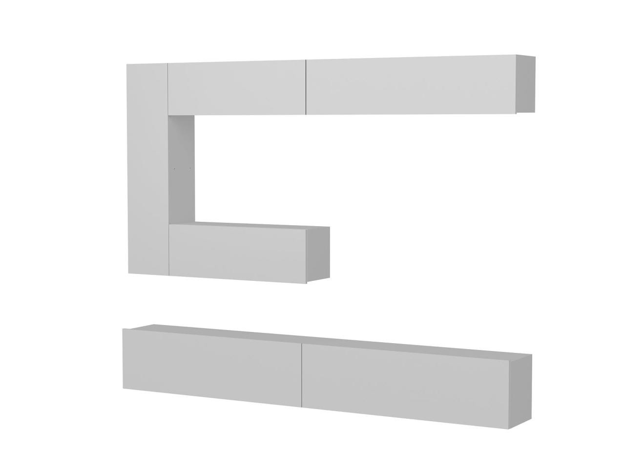 Comment Raccorder Une Vasque Vasque Totem Schema D Instalation Ensemble meuble TV GIZMO blanc 240 cm