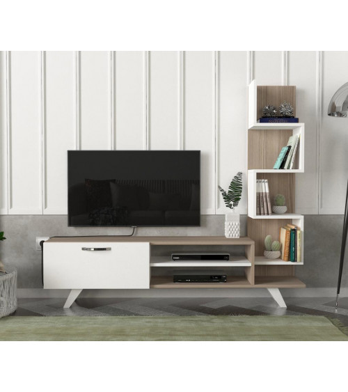 Tutti i mobili TV LOFT con LED