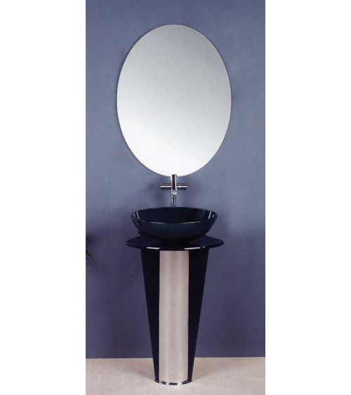 Arredo bagno VIGO, bianco