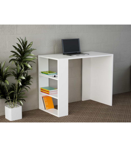 Bureau NETENYA blanc