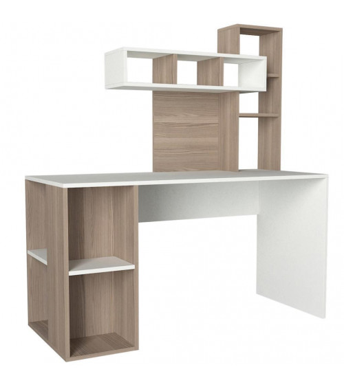 Bureau CORAL blanc cordoba