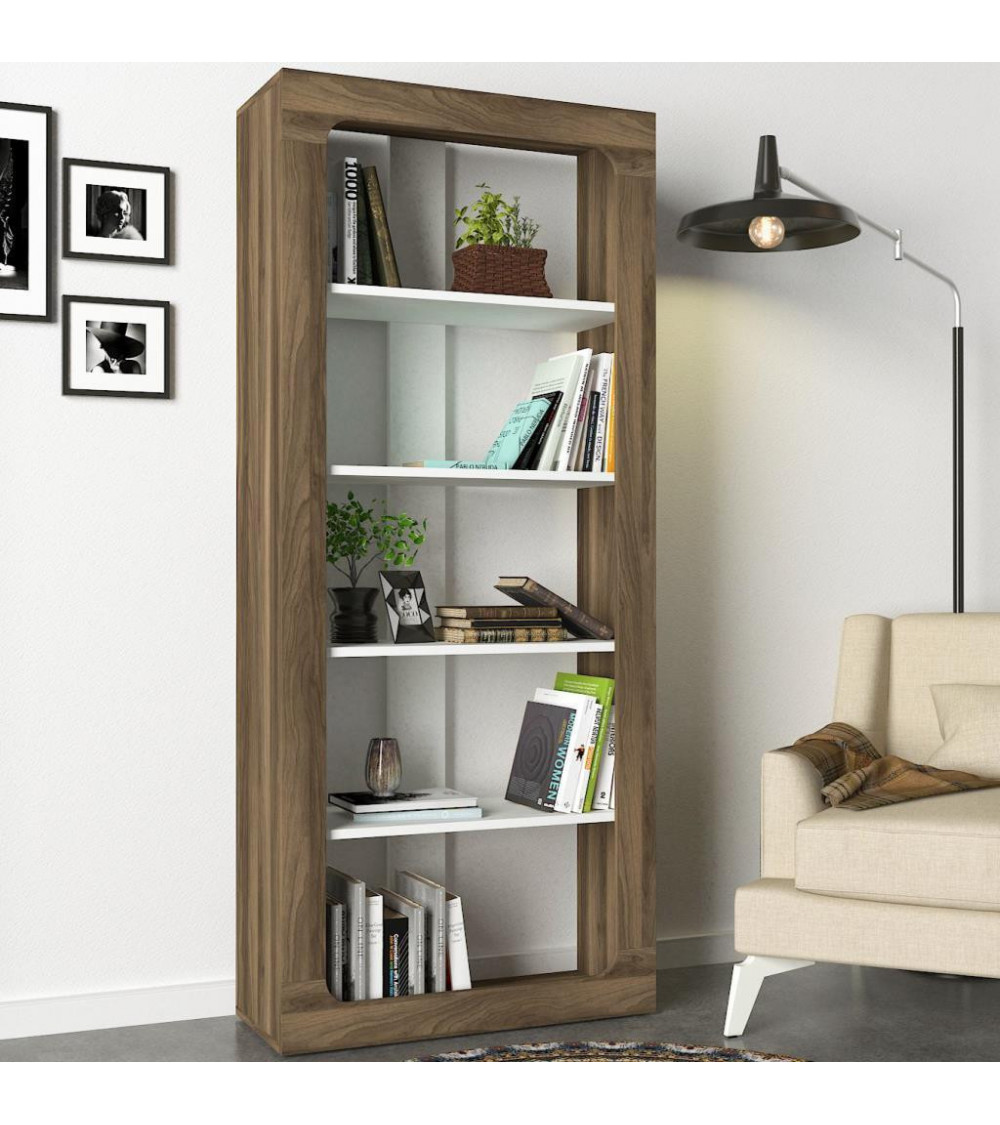 Sala da pranzo completa LAURA Gris