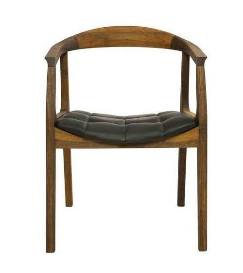 Silla MINE crema