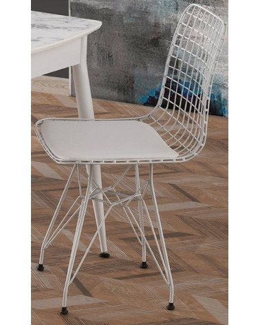 Fauteuil/chaise HELLO 4L