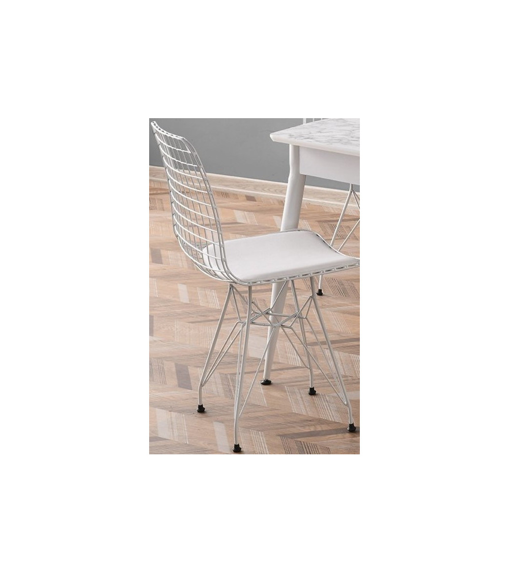 Silla TEL negro Silla TEL negro